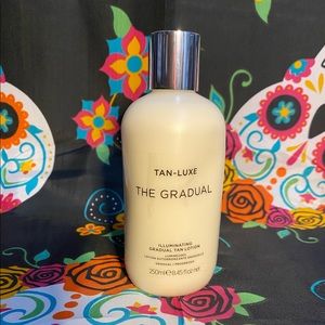 Tan-Luxe The Gradual gradual sun tan lotion